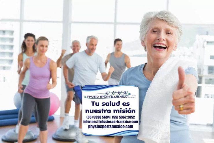 Cambios posturales con la edad. ¿ESTAMOS DESTINADOS A PADECER DOLOR MUSCULAR CRÓNICO CUANDO NOS HACEMOS MAYORES?