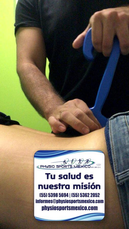 Terapia Manual Instrumentada: RICHELLI’S PAIN RELIEVER & 3DTHUMB