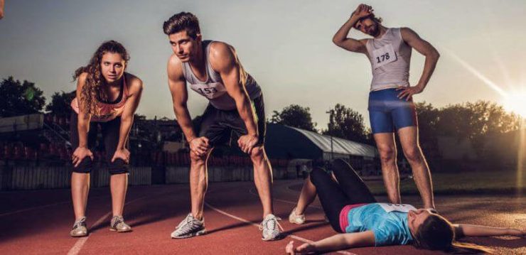 5 consejos para seguir después del maratón