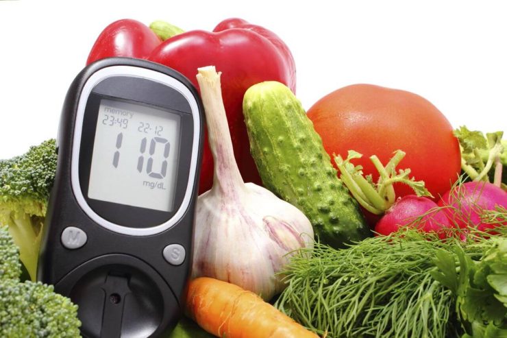 6 consejos si vives con diabetes