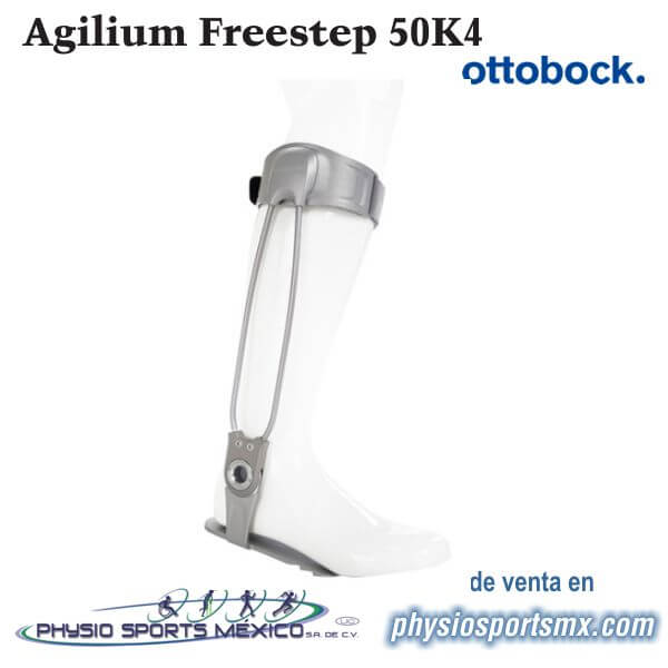 Agilium Freestep 50K4-1