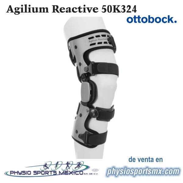 Agilium Reactive 50K324-1