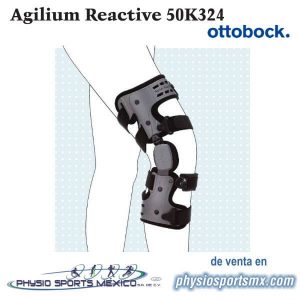 Agilium Reactive 50K324