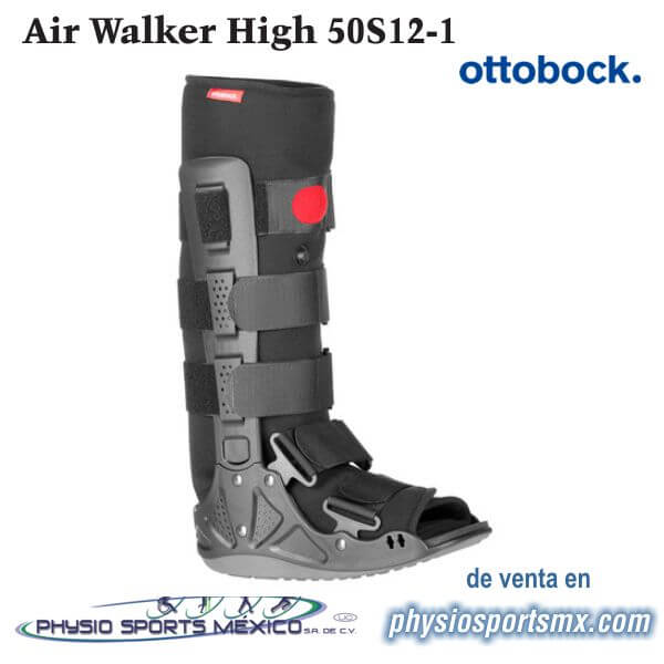 Air Walker High 50S12-1-1