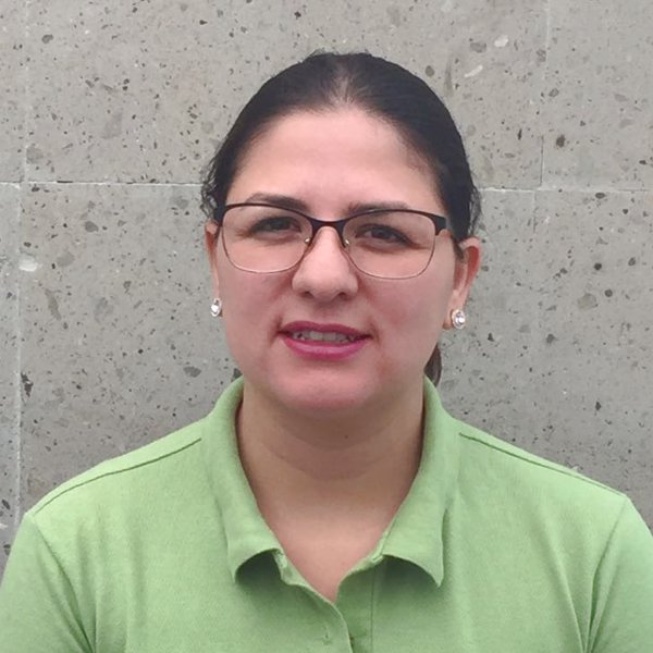 Diana Carolina Castañeda Chaux - Fisioterapeuta