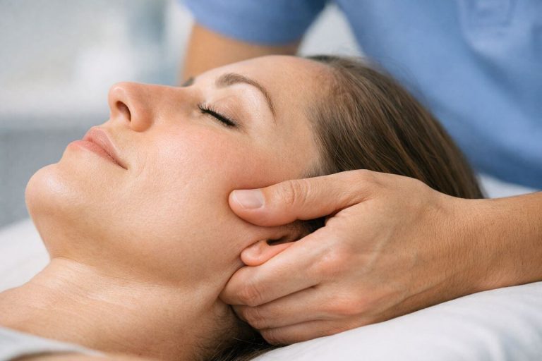 Disfunción Temporomandibular (DTM)