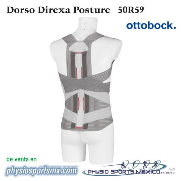 Dorso Direxa Posture 50R59 2