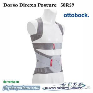 Dorso Direxa Posture 50R59