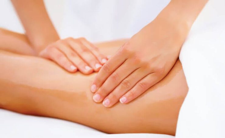 Drenaje linfático manual (DLM) Physio Sports MX