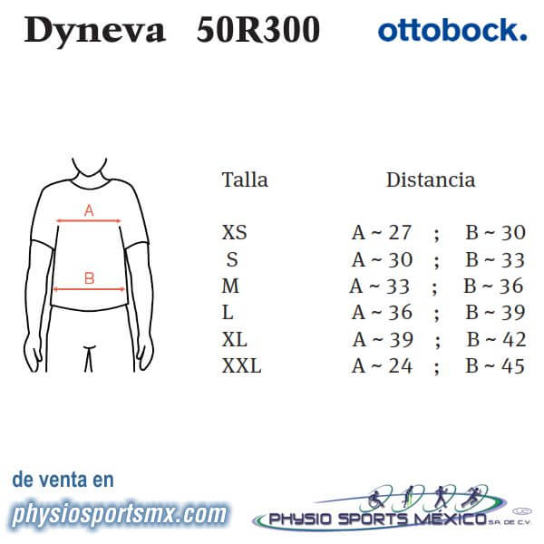 Dyneva 50R300-2