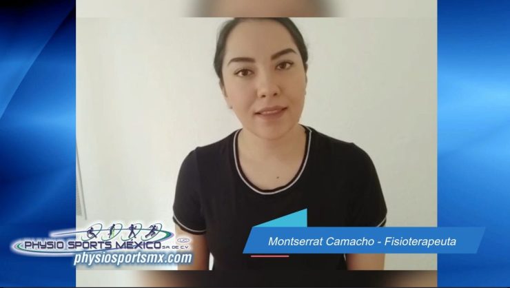 Ejercicios tras uso excesivo de computadora, TV o celular