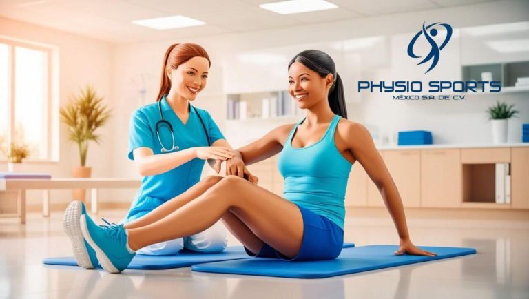 Importancia fisioterapia recuperación cirugía de rodilla