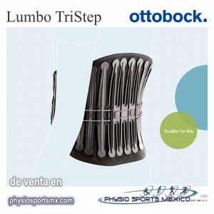Lumbo TriStep ottobock de venta en Physio Sports Mx