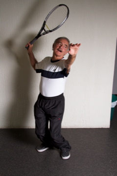 Fisioterapia deportiva en Physio Sports México