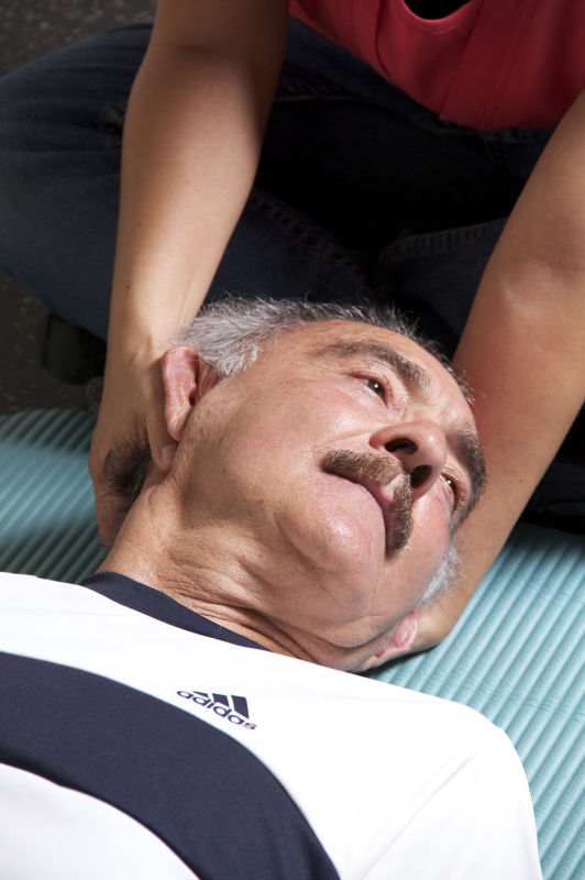 Fisio terapia