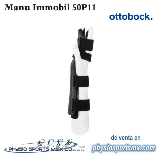 Manu Immobil 50P11-1