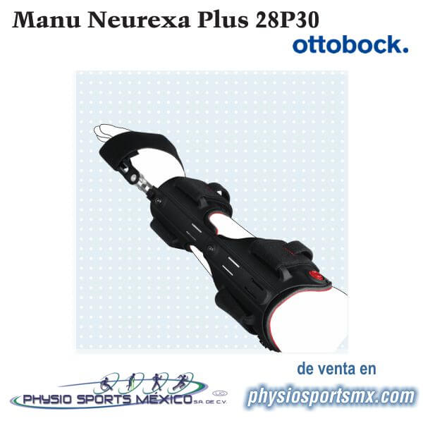 Manu Neurexa Plus 28P30