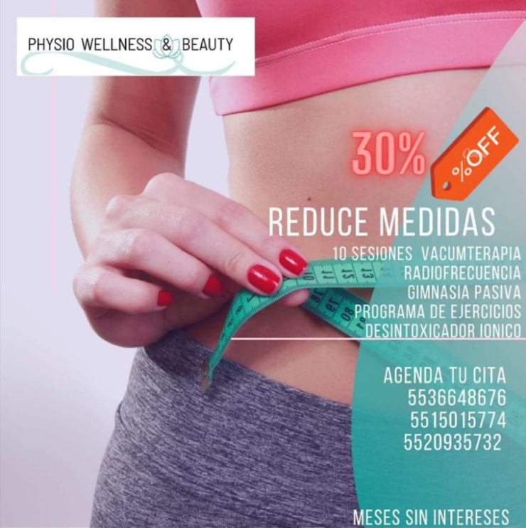 OFERTAS POR EL BUEN FIN REDUCE MEDIDAS