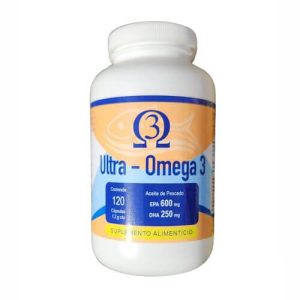 Omega 3