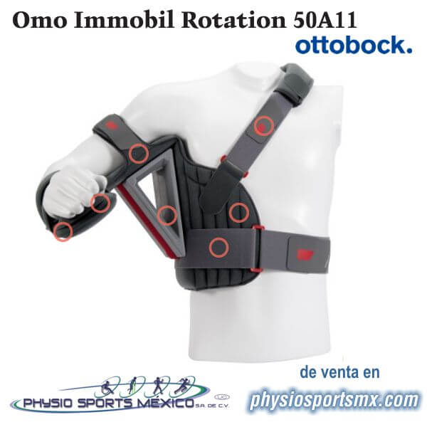 Omo Immobil Rotation 50A11-1