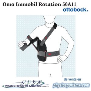 Omo Immobil Rotation 50A11