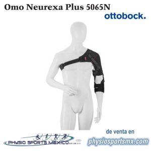 Omo Neurexa Plus 5065N-1