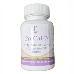 ProCal-D