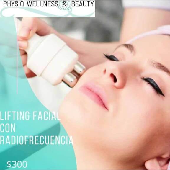 Lifting Facial