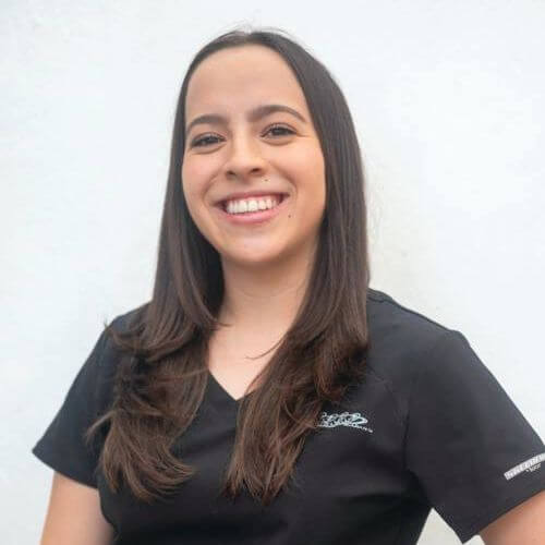 Lic. Rocío Navarro Iniestra