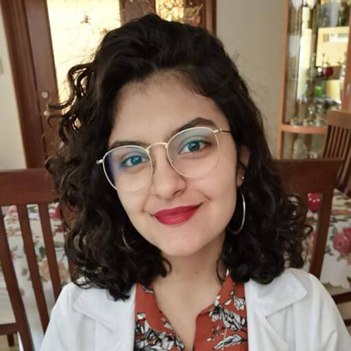 L.N. Sarahí Gómez San Miguel