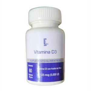 Vitamina D