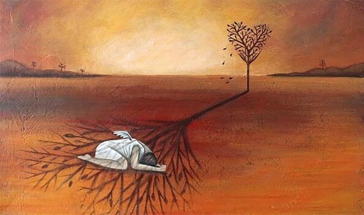 Abordaje psicoemocional transpersonal del dolor crónico