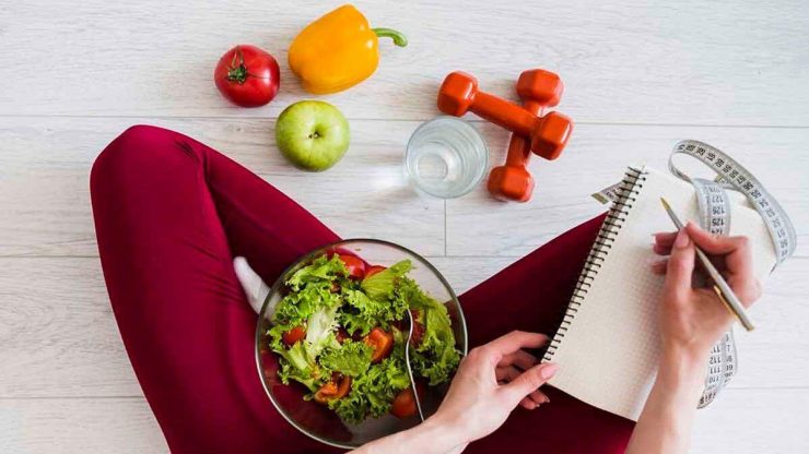 Hábitos alimentarios