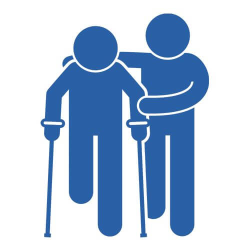 Consultas de medicina ortopédica