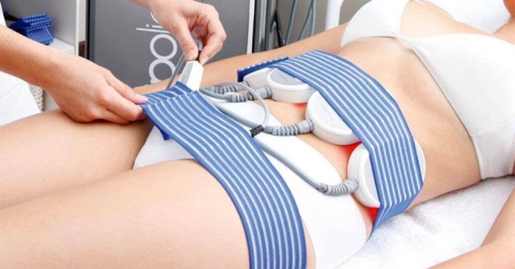 Lipoláser. Physio Wellness & Beauty