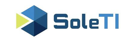 logo Sole TI
