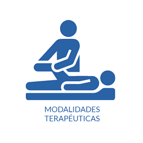 Modalidades Terepéuticas