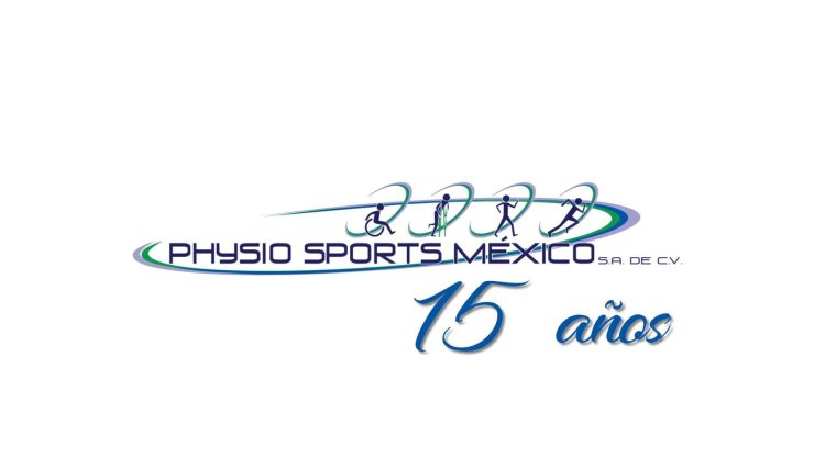 Physio Sports México: 15 años brindando calidad de vida