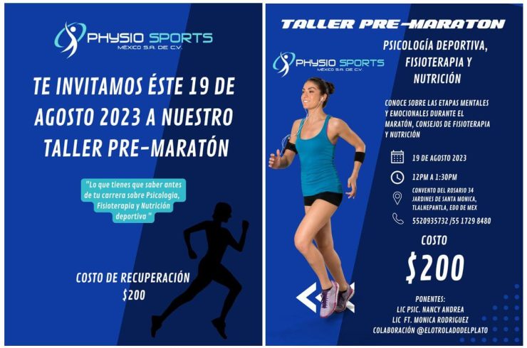 Taller Pre-Maratón