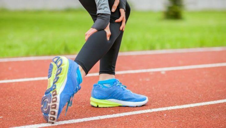 Tipos de contracción muscular y beneficios en la rehabilitación